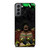 BLACKBEARD ONE PIECE Samsung Galaxy S21 Plus Case Cover