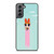 BLOSSOM POWERPUFF GIRLS Samsung Galaxy S21 Plus Case Cover
