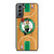 BOSTON CELTICS NBA ARENA Samsung Galaxy S21 Plus Case Cover