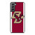 BOSTON COLLEGE EAGLES Samsung Galaxy S21 Plus Case Cover