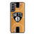 BROOKLYN NETS NBA ARENA Samsung Galaxy S21 Plus Case Cover