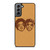BRUNO MARS LEAVE THE DOOR OPEN Samsung Galaxy S21 Plus Case Cover