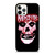 THE MISFITS ROCK BAND LOGO 2 iPhone 12 Pro Case Cover
