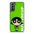 BUTTERCUP THE POWERPUFF GIRLS CARTOON Samsung Galaxy S21 Plus Case Cover