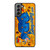 BUTTERFINGER CANDY X THE SIMPSONS 2 Samsung Galaxy S21 Plus Case Cover