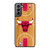 CHICAGO BULLS NBA ARENA Samsung Galaxy S21 Plus Case Cover