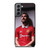 CHRISTIAN ERIKSEN MANCHESTER UNITED Samsung Galaxy S21 Plus Case Cover