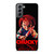 CHUCKY CHILD'S PLAY BLOODY Samsung Galaxy S21 Plus Case Cover