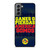 CLUB AMERICA FOOTBALL FANS QUOTE Samsung Galaxy S21 Plus Case Cover