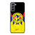 CLUB AMERICA FOOTBALL FANS Samsung Galaxy S21 Plus Case Cover