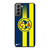 CLUB AMERICA NIKE STRIPE Samsung Galaxy S21 Plus Case Cover