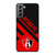 CLUB ATLAS FOOTBALL LOGO Samsung Galaxy S21 Plus Case Cover