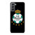 CLUB SANTOS LAGUNA FOOTBALL LOGO Samsung Galaxy S21 Plus Case Cover