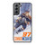 CONNOR MCDAVID EDMONTON OILERS 2 Samsung Galaxy S21 Plus Case Cover