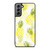 COOL PINEAPPLE PATTERN Samsung Galaxy S21 Plus Case Cover