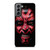 DARTH MAUL STAR WARS FACE Samsung Galaxy S21 Plus Case Cover