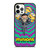 THE RISE OF GRU MINIONS iPhone 12 Pro Case Cover