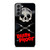DEATH PROOF SKULL LOGO 2 Samsung Galaxy S21 Plus Case Cover