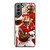 DEEBO SAMUEL SAN FRANCISCO 49ERS 2 Samsung Galaxy S21 Plus Case Cover