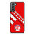 DEPORTIVO TOLUCA FOOTBALL CLUB Samsung Galaxy S21 Plus Case Cover