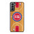 DETROIT PISTONS NBA ARENA Samsung Galaxy S21 Plus Case Cover