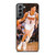 DEVIN BOOKER PHOENIX SUNS NBA Samsung Galaxy S21 Plus Case Cover
