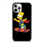 THE SIMPSONS ZOO YORK SKATEBOARD iPhone 12 Pro Case Cover