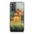 DISNEY BAMBI CARTOON Samsung Galaxy S21 Plus Case Cover