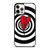 THE SMASHING PUMPKINS ROCK BAND LOGO iPhone 12 Pro Case Cover