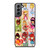 DISNEY FROZEN PRINCESS CUTE Samsung Galaxy S21 Plus Case Cover