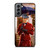 DISNEY MARY POPPINS RETURNS Samsung Galaxy S21 Plus Case Cover