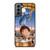 DISNEY PIXAR RATATOUILLE 2 Samsung Galaxy S21 Plus Case Cover