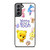DISNEY WINNIE THE POOH COLLAGE Samsung Galaxy S21 Plus Case Cover