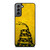 DONT TREAD ON ME GOLD Samsung Galaxy S21 Plus Case Cover