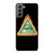 DORITOS CHIPS ILLUMINATI Samsung Galaxy S21 Plus Case Cover