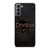 DORITOS WOODEN LOGO Samsung Galaxy S21 Plus Case Cover