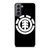 ELEMENT SKATEBOARD LOGO Samsung Galaxy S21 Plus Case Cover
