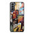 ELVIS PRESLEY BEST ALBUM Samsung Galaxy S21 Plus Case Cover