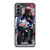 FABIO QUARTARARO MOTO GP Samsung Galaxy S21 Plus Case Cover