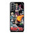 FAIRY TAIL ANIME ALL CHARACTERS Samsung Galaxy S21 Plus Case Cover