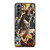 FAIRY TAIL ANIME Samsung Galaxy S21 Plus Case Cover