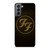 FOO FIGHTERS BAND SUEDE Samsung Galaxy S21 Plus Case Cover