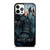 THE WITCHER SERIES iPhone 12 Pro Case Cover