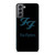 FOO FIGHTERS METAL LOGO Samsung Galaxy S21 Plus Case Cover