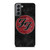 FOO FIGHTERS WOODEN LOGO Samsung Galaxy S21 Plus Case Cover