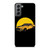 FORD MUSTANG CARTOON Samsung Galaxy S21 Plus Case Cover