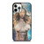 THENA ETERNALS MARVEL ANGELINA JOLIE iPhone 12 Pro Case Cover