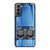 FORD SHELBY COBRA VINTAGE Samsung Galaxy S21 Plus Case Cover
