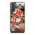 GABRIEL JESUS ARSENAL FC Samsung Galaxy S21 Plus Case Cover