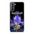 GENSHIN IMPACT RAZOR Samsung Galaxy S21 Plus Case Cover